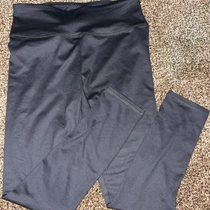 Maurices black leggings